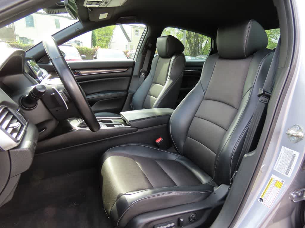 Thumbnail: 2018 Honda Accord - 12