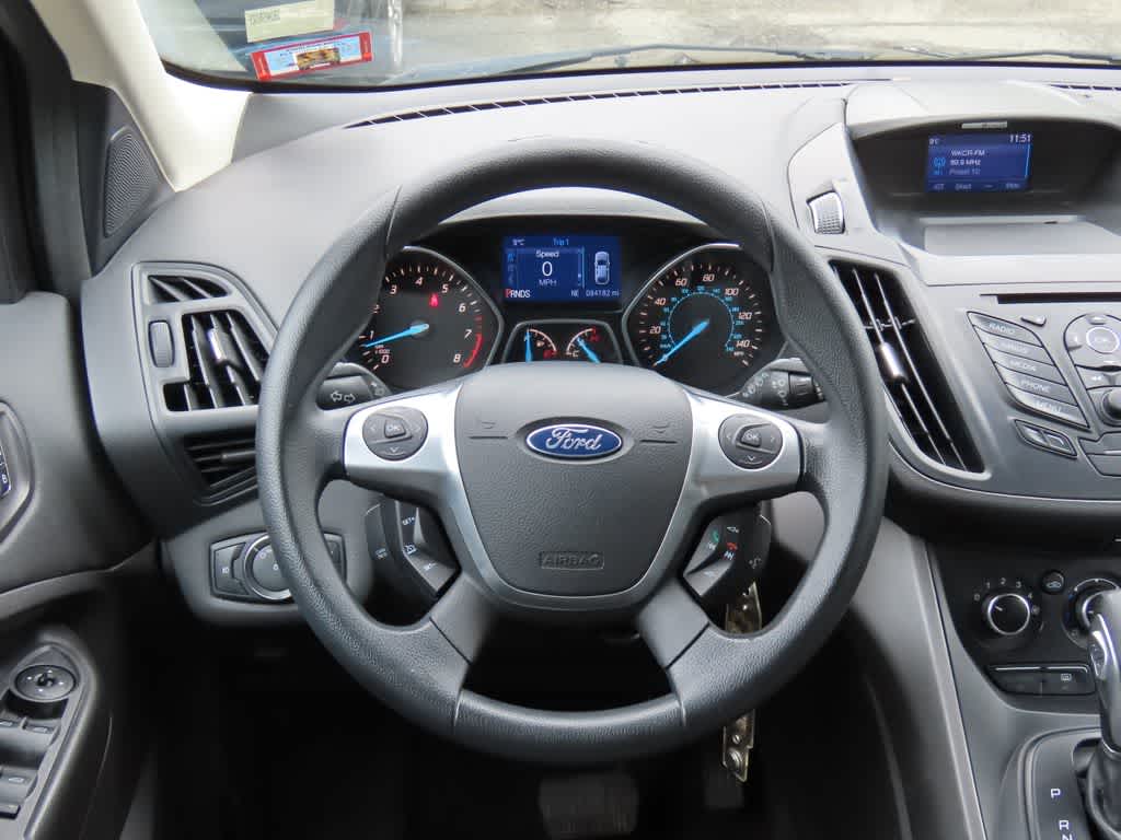 Thumbnail: 2014 Ford Escape - 19