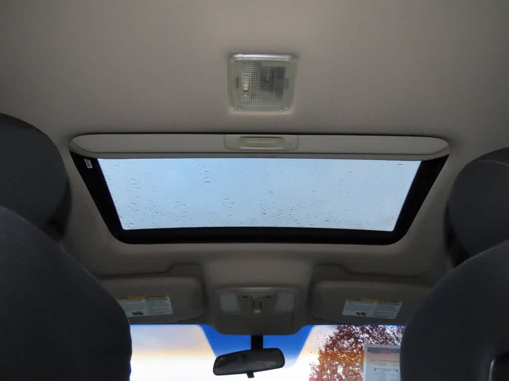 Thumbnail: 2009 Nissan Altima - 20