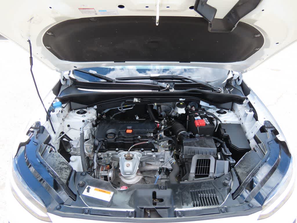 Thumbnail: 2023 Honda HR-V - 10