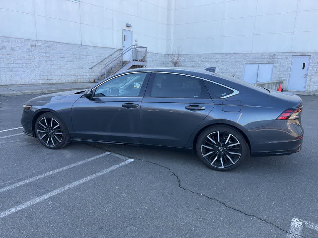 Thumbnail: 2024 Honda Accord - 7