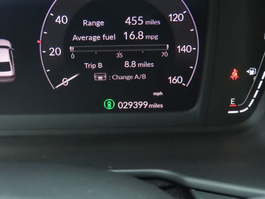 Thumbnail: 2023 Honda Accord - 22