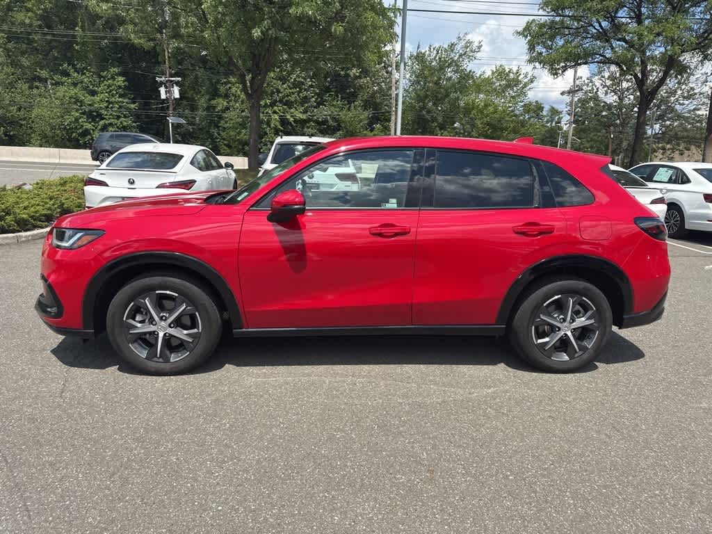 Thumbnail: 2023 Honda HR-V - 7