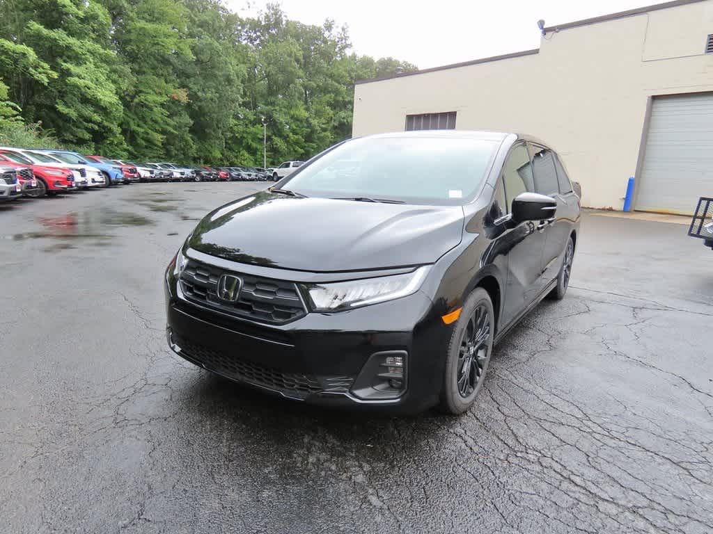 2025 Honda Odyssey Sport -
                  Paramus, NJ