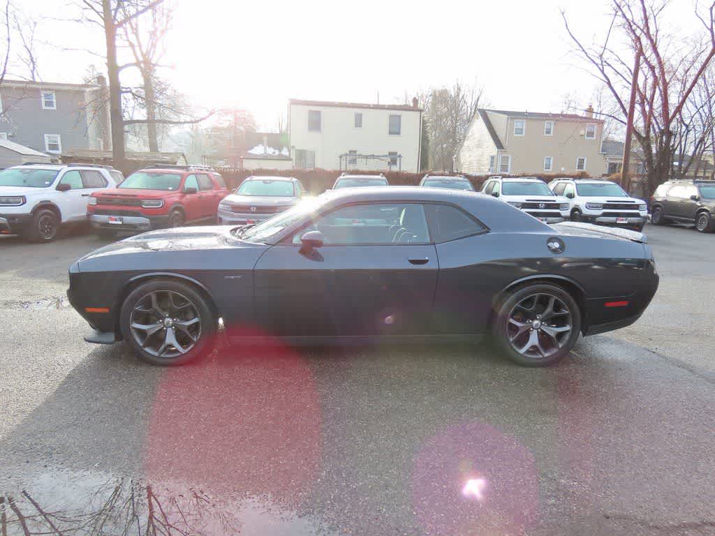 Thumbnail: 2019 Dodge Challenger - 3