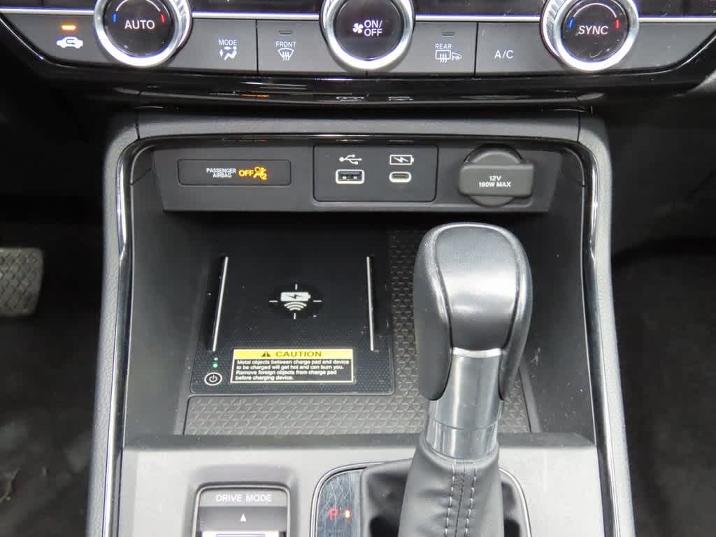 Thumbnail: 2023 Honda CR-V - 21