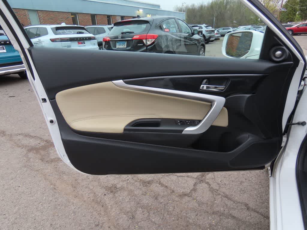 Thumbnail: 2015 Honda Accord - 13