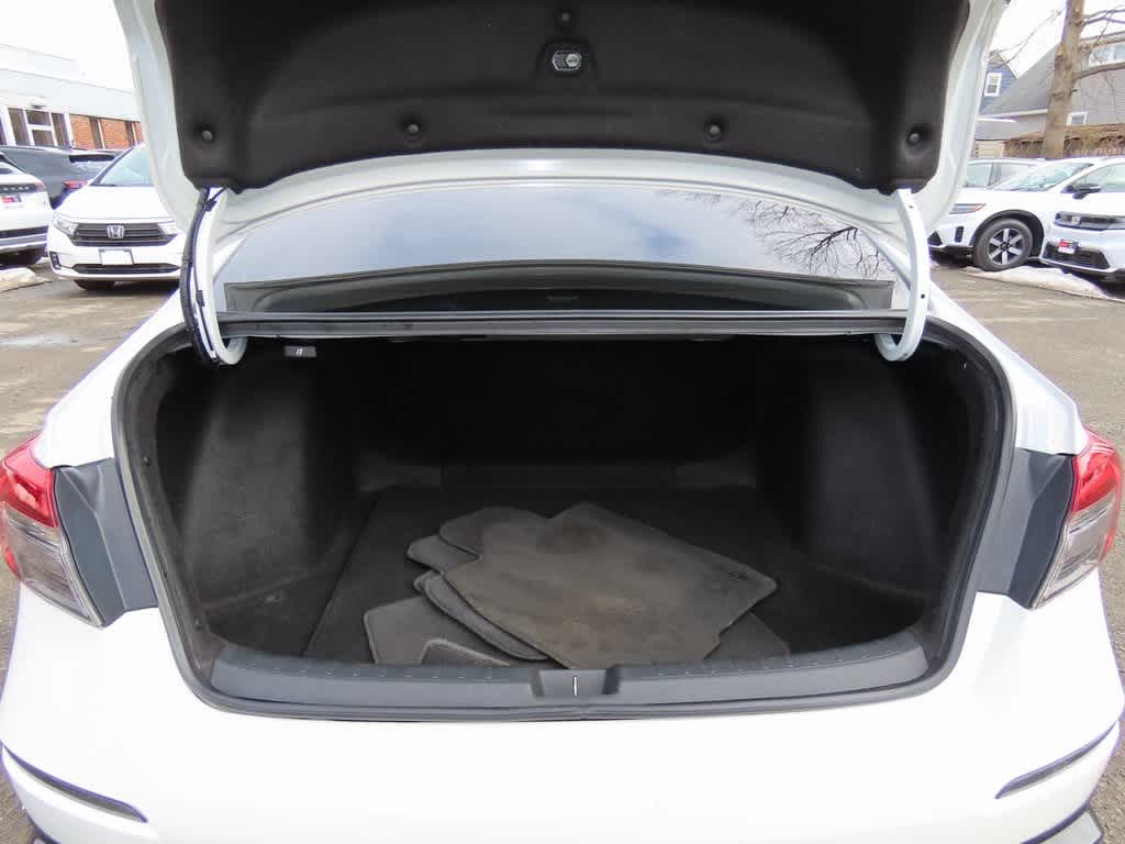 Thumbnail: 2023 Honda Civic - 11