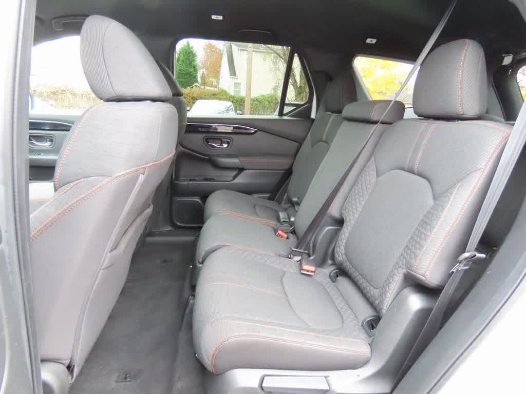 Thumbnail: 2023 Honda Pilot - 15