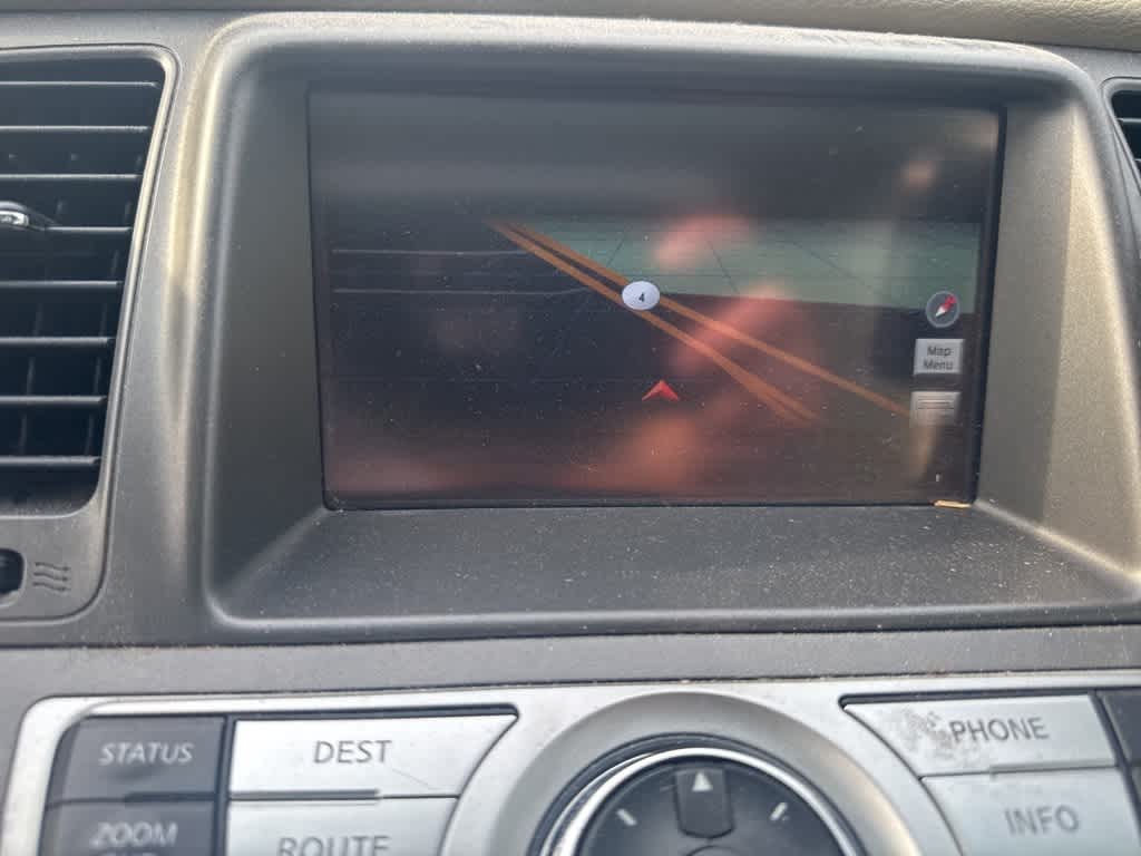 Thumbnail: 2014 Nissan Murano - 6