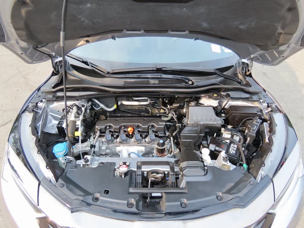 Thumbnail: 2020 Honda HR-V - 10