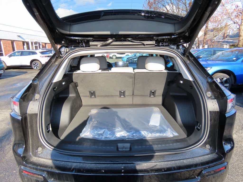 Thumbnail: 2026 Honda Prologue - 11