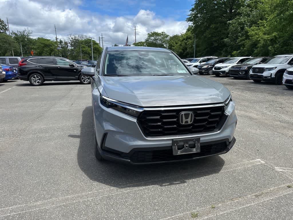 Thumbnail: 2023 Honda CR-V - 17