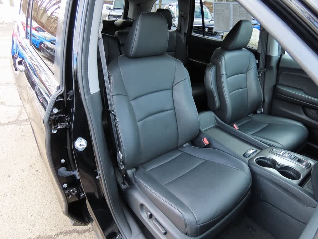 Thumbnail: 2022 Honda Pilot - 18