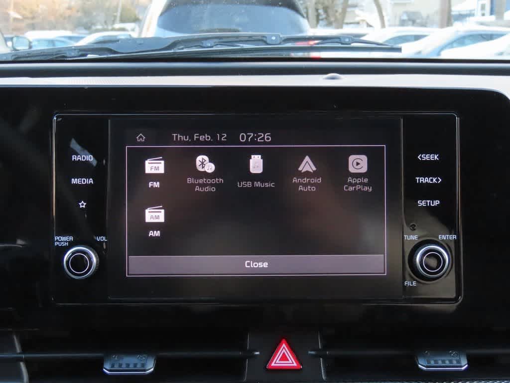 Thumbnail: 2023 Kia Sportage - 20