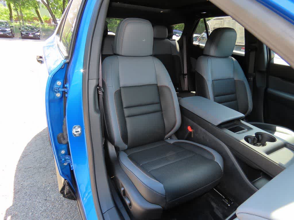 Thumbnail: 2026 Honda Prologue - 16