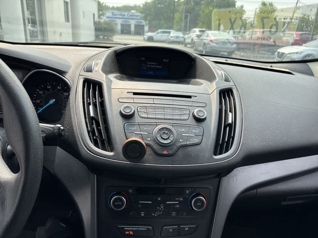Thumbnail: 2018 Ford Escape - 3