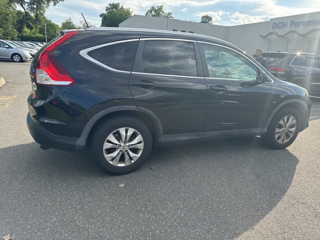 Thumbnail: 2013 Honda CR-V - 14
