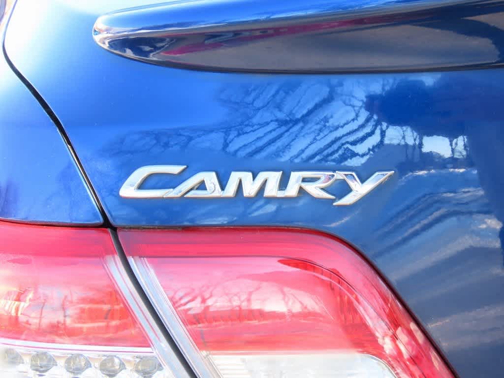 Thumbnail: 2010 Toyota Camry - 7