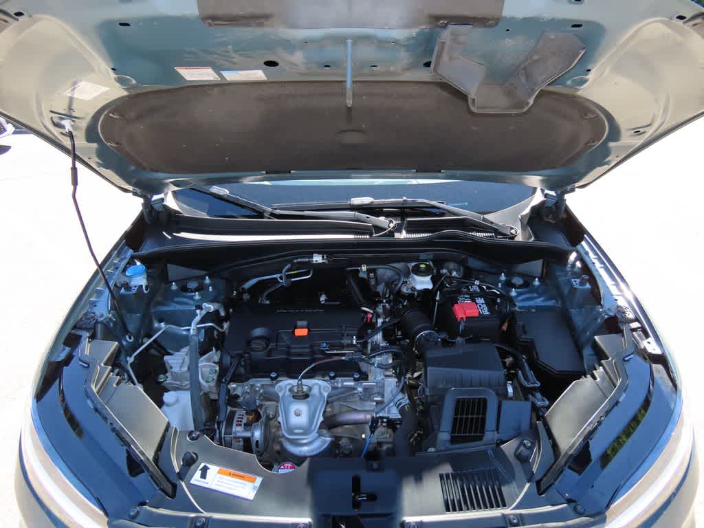 Thumbnail: 2023 Honda HR-V - 11