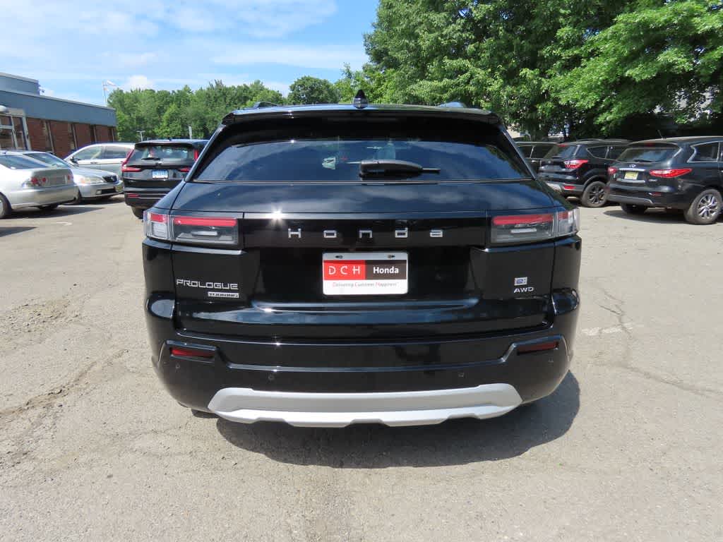 Thumbnail: 2026 Honda Prologue - 5