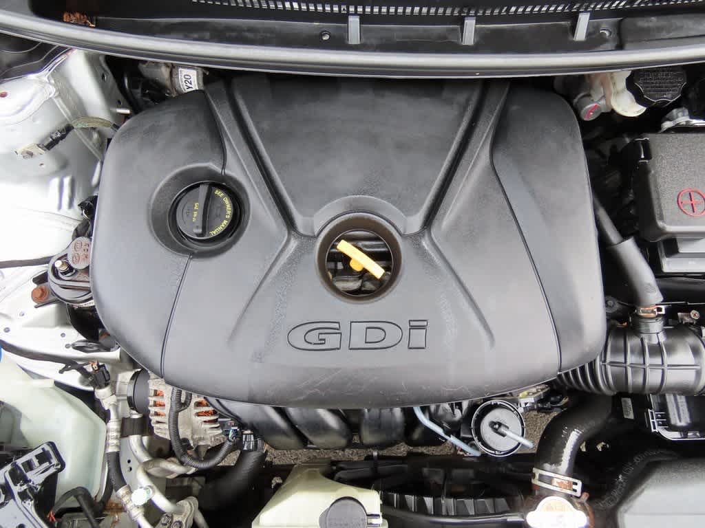 Thumbnail: 2016 Kia Forte - 10