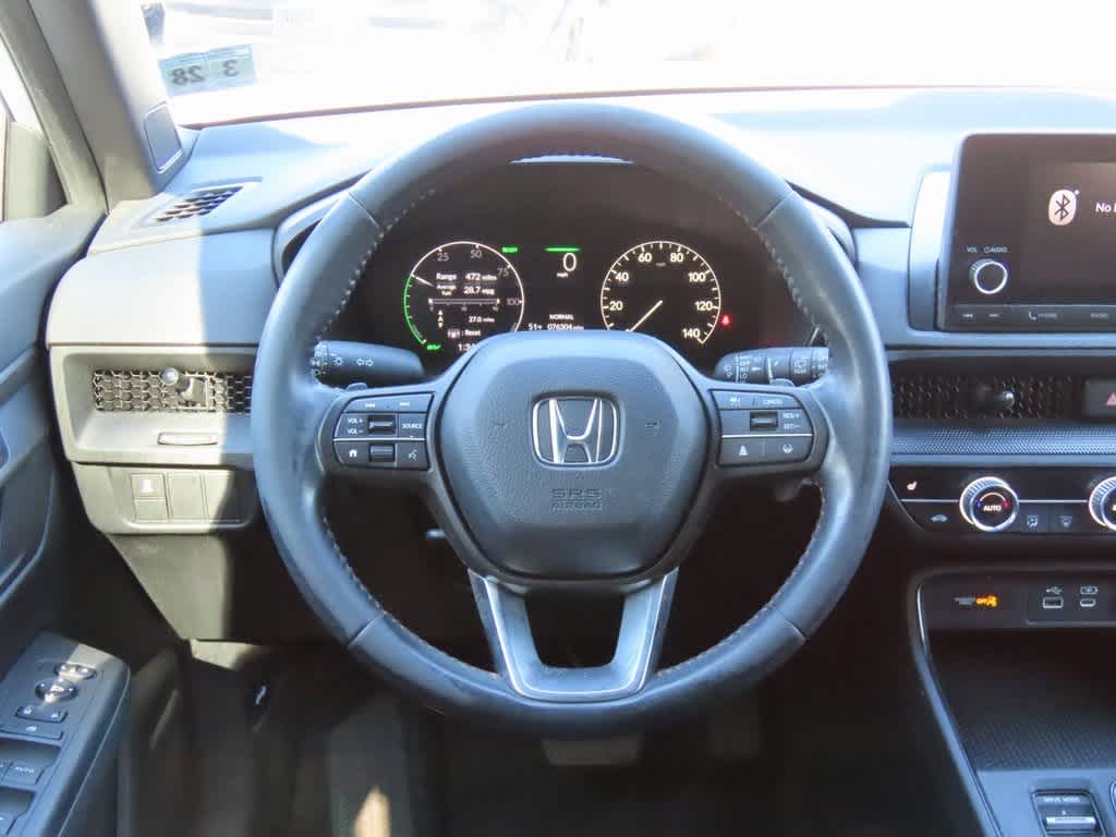 Thumbnail: 2023 Honda CR-V - 19