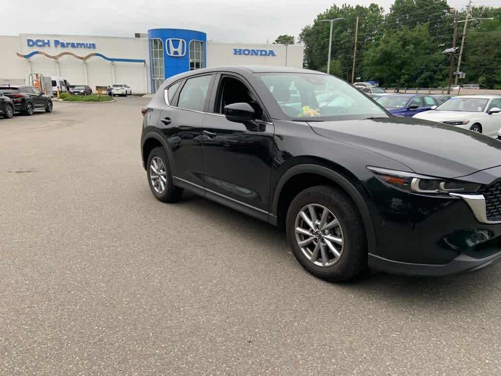 2023 Mazda CX-5 S 7