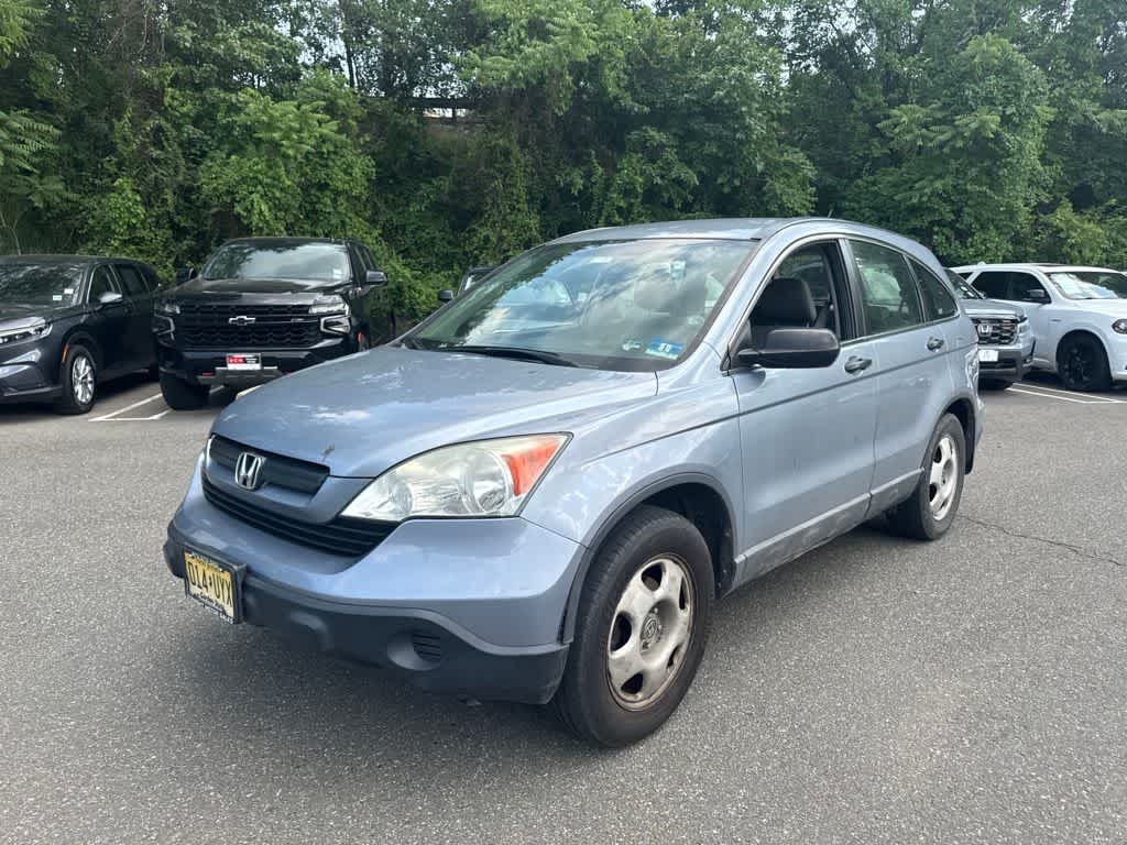 Thumbnail: 2009 Honda CR-V - 6