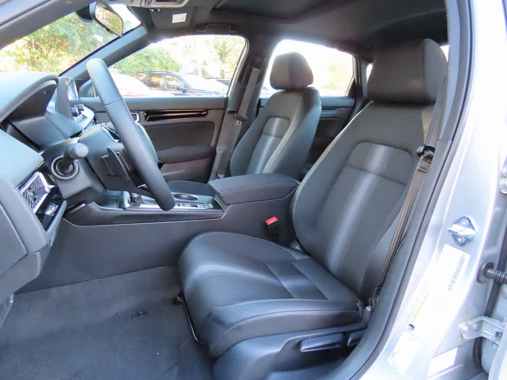 Thumbnail: 2026 Honda Civic - 13