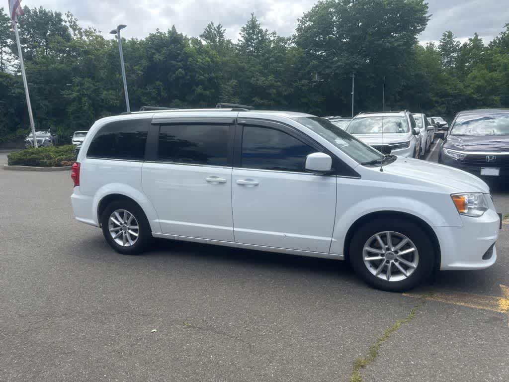 Thumbnail: 2019 Dodge Grand Caravan - 13