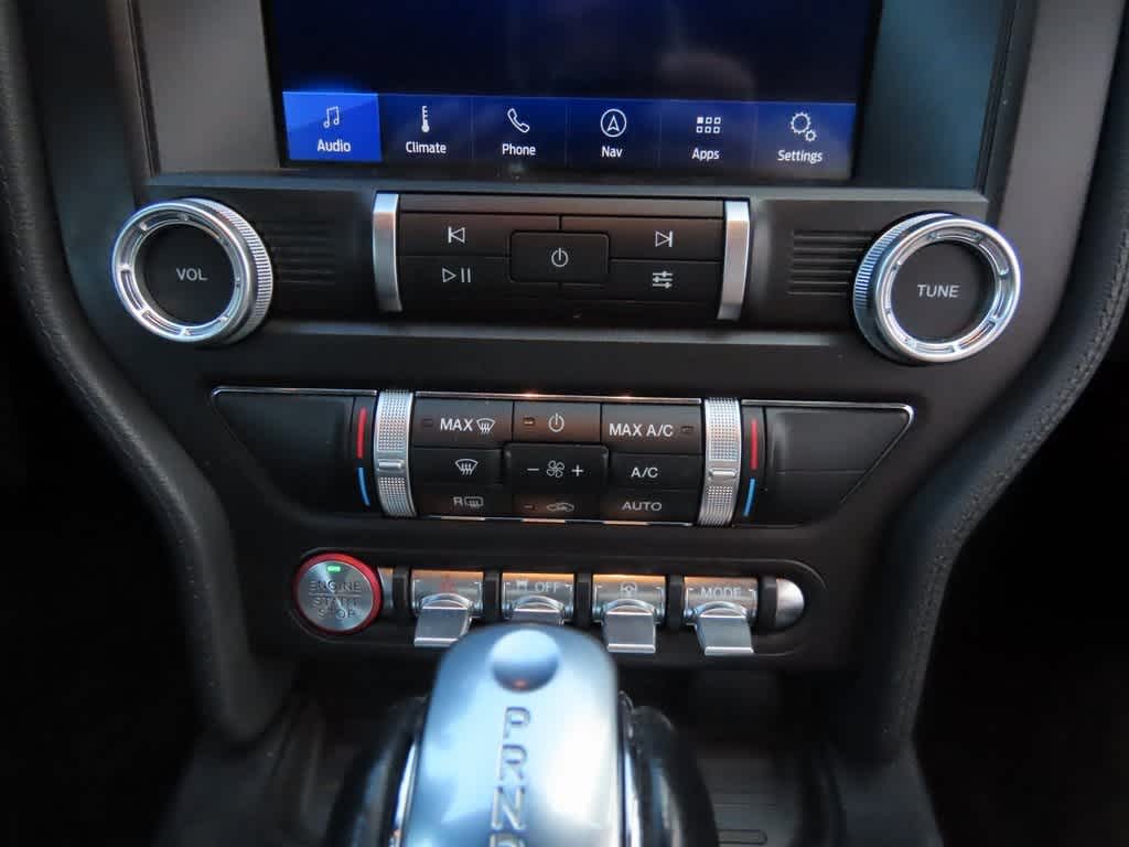 Thumbnail: 2020 Ford Mustang - 20