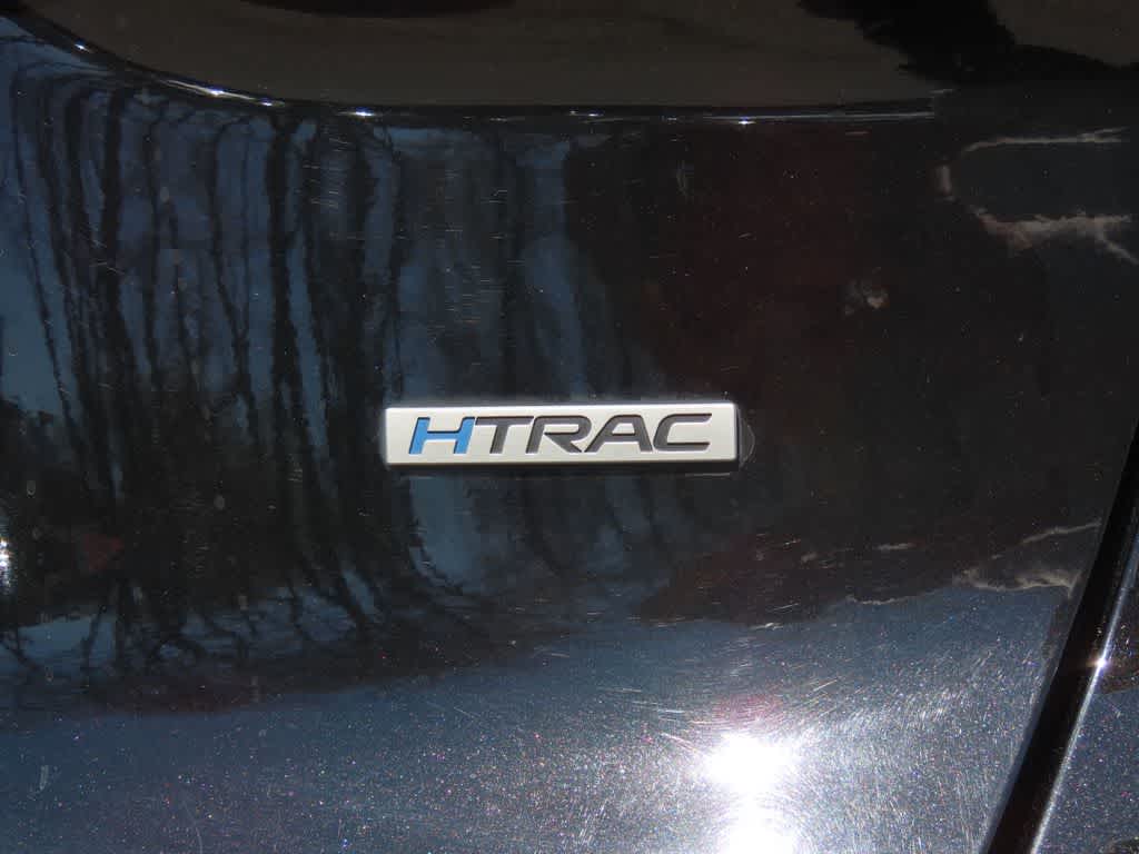 Thumbnail: 2020 Hyundai Santa Fe - 8