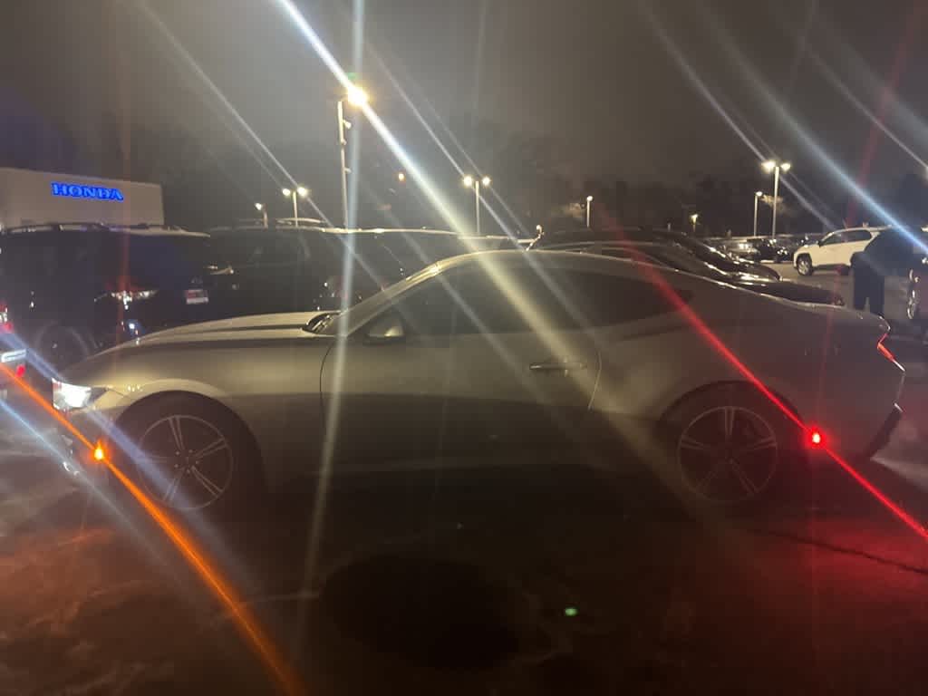 Thumbnail: 2024 Ford Mustang - 6