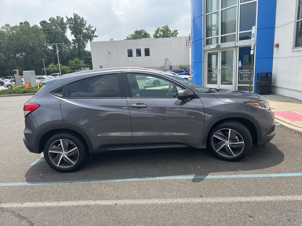 Thumbnail: 2022 Honda HR-V - 6