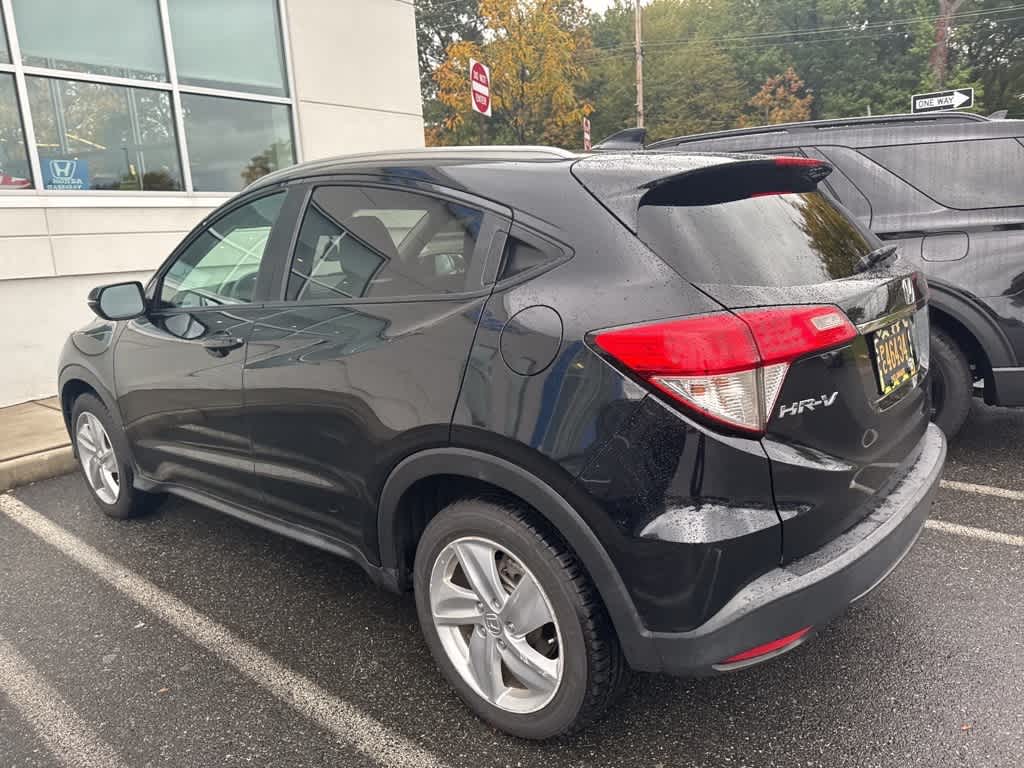 Thumbnail: 2019 Honda HR-V - 10