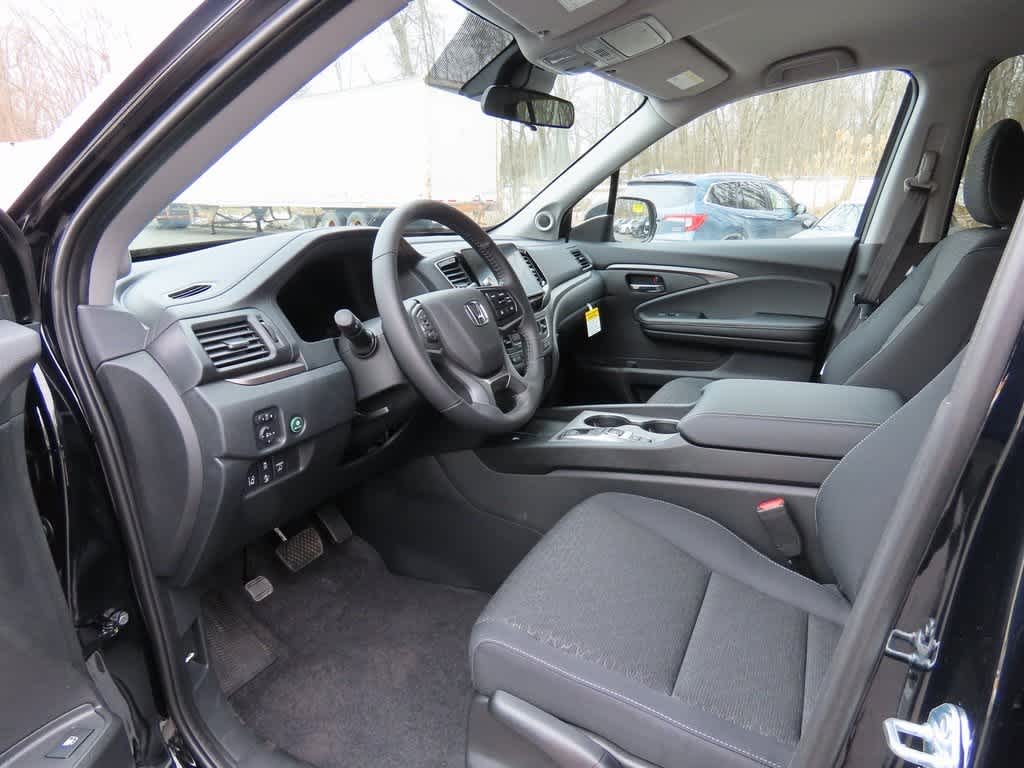 Thumbnail: 2026 Honda Ridgeline - 2