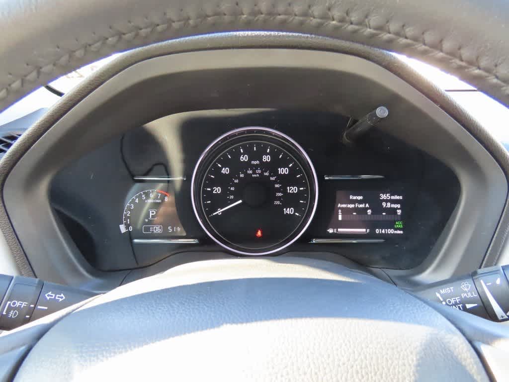 Thumbnail: 2020 Honda HR-V - 23