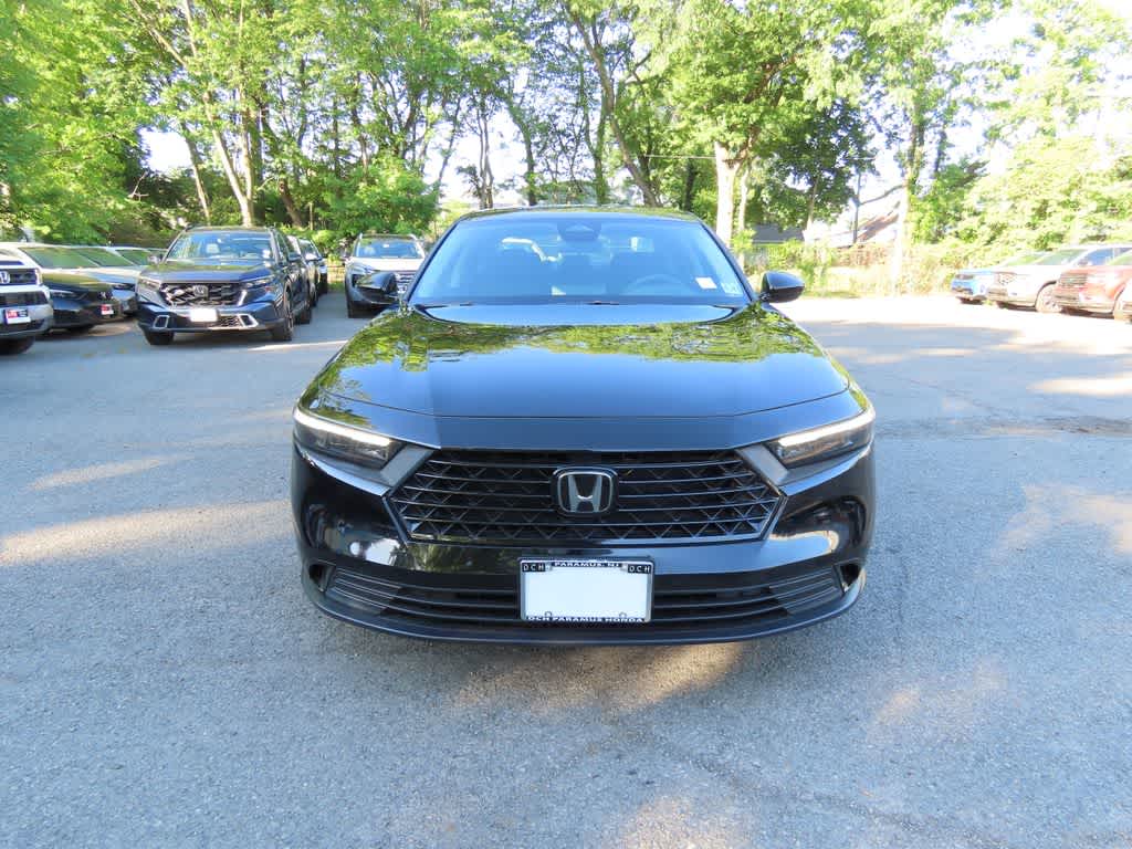 Thumbnail: 2023 Honda Accord - 6