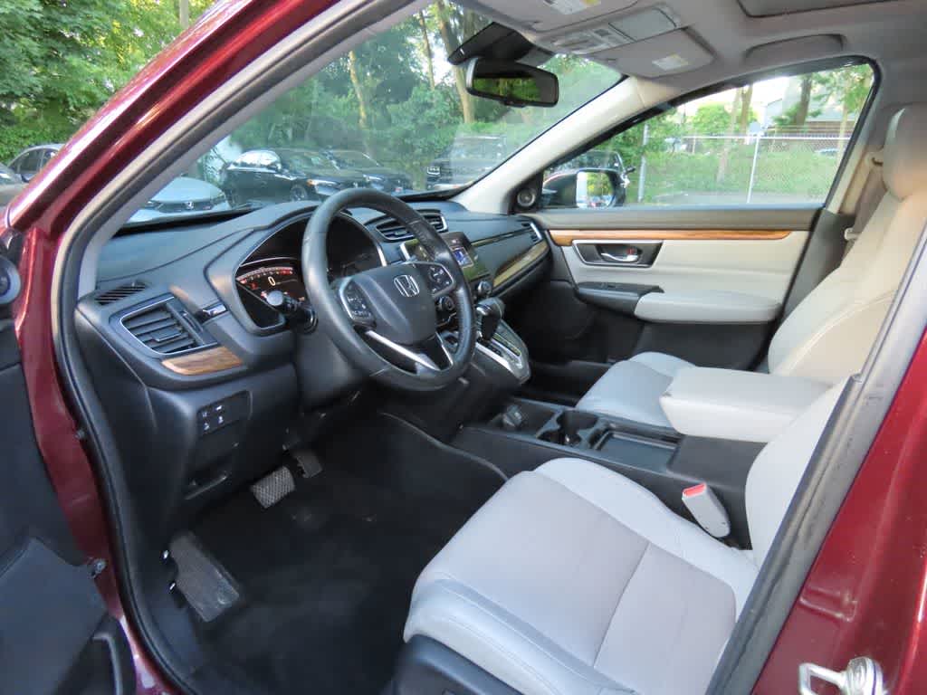 Thumbnail: 2019 Honda CR-V - 2