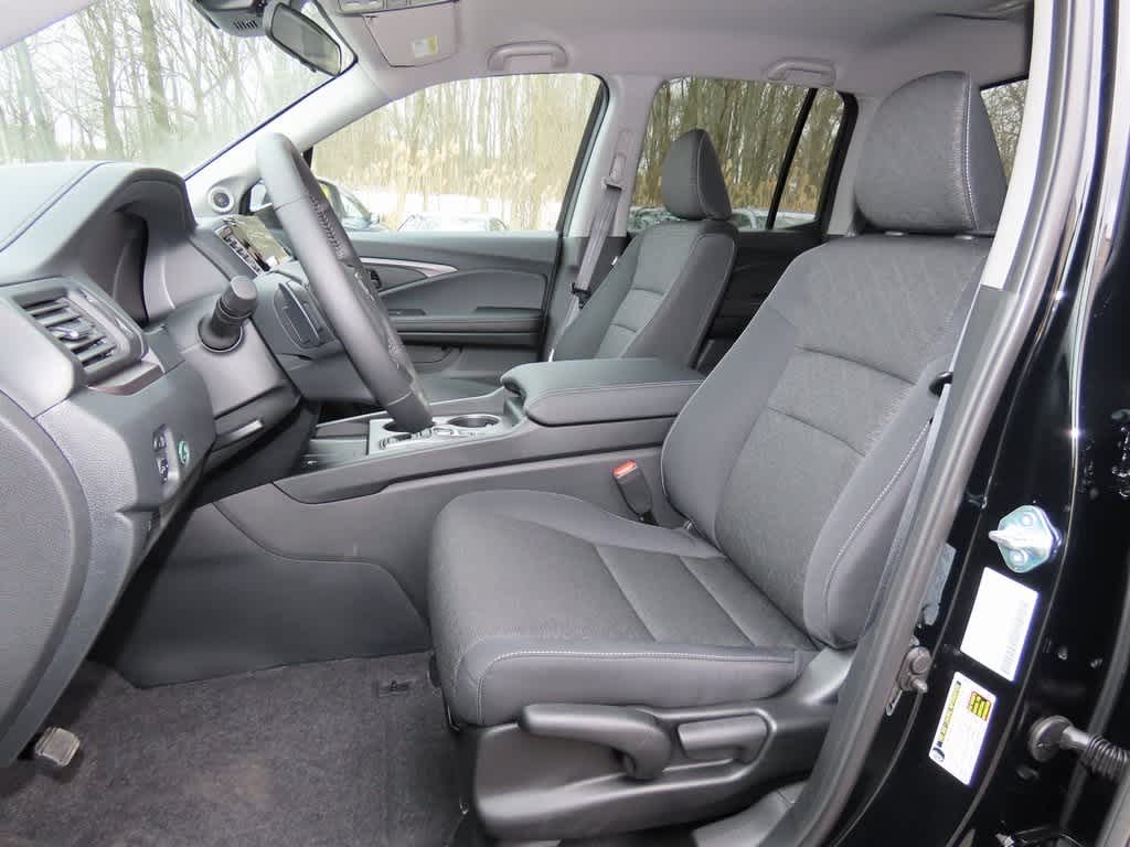 Thumbnail: 2026 Honda Ridgeline - 12