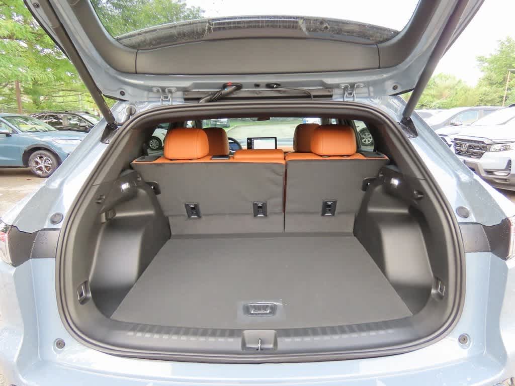 2024 Honda Prologue Elite 11