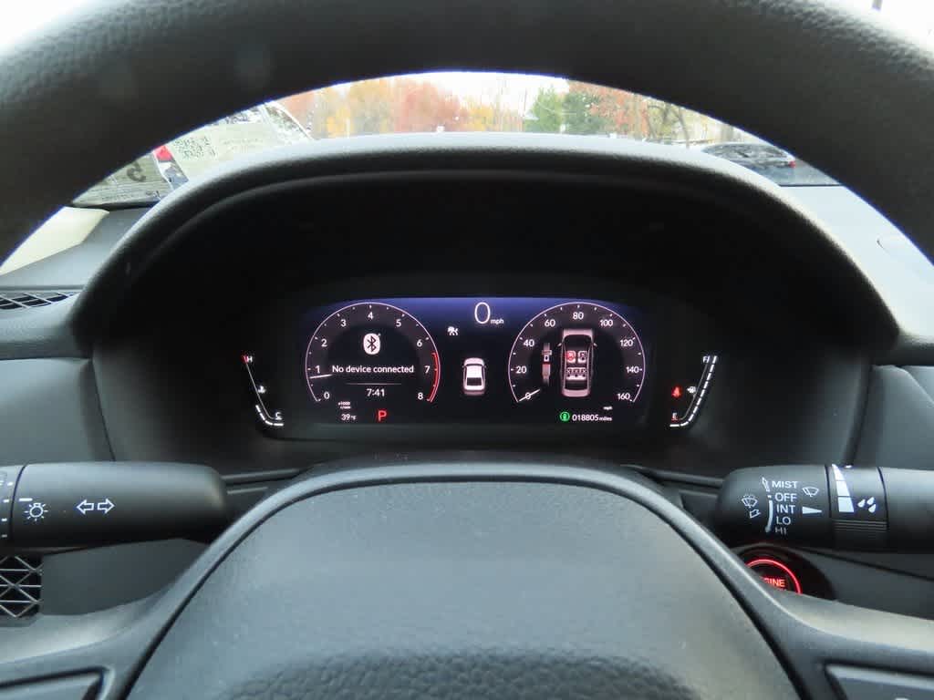 Thumbnail: 2023 Honda Accord - 21