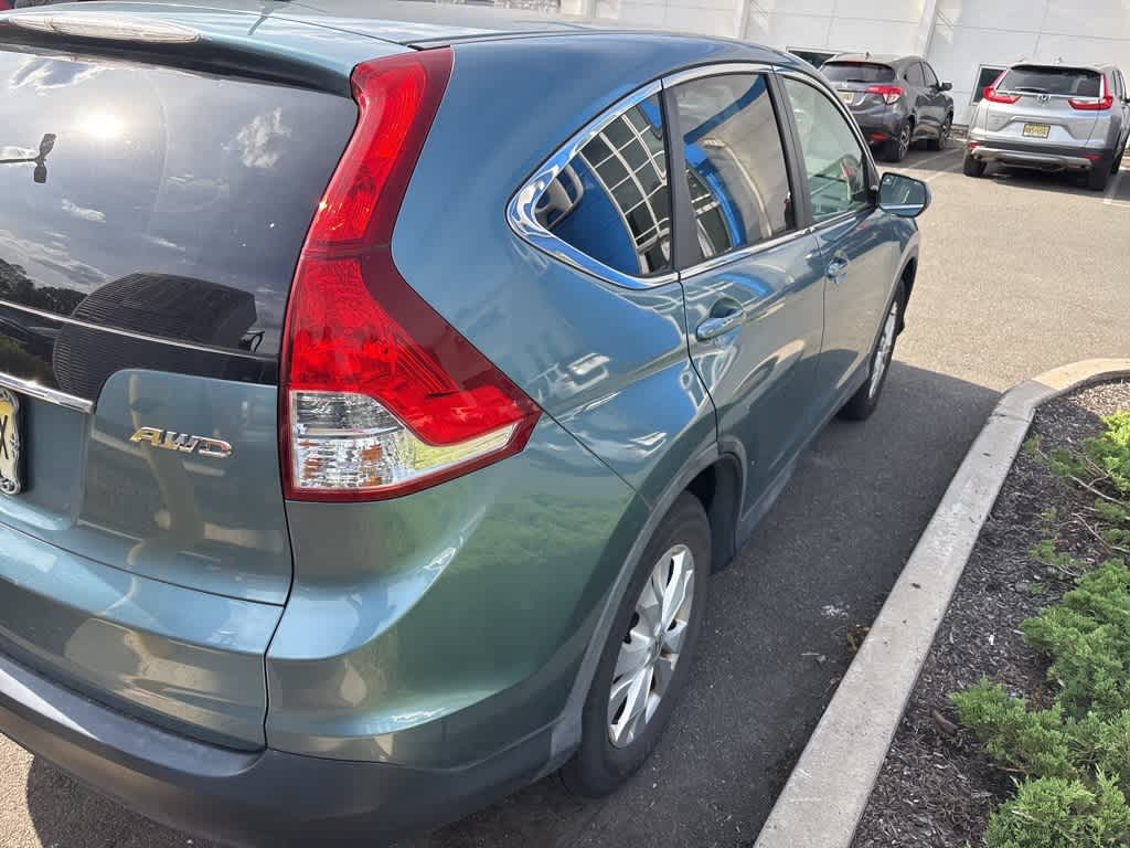 Thumbnail: 2014 Honda CR-V - 6