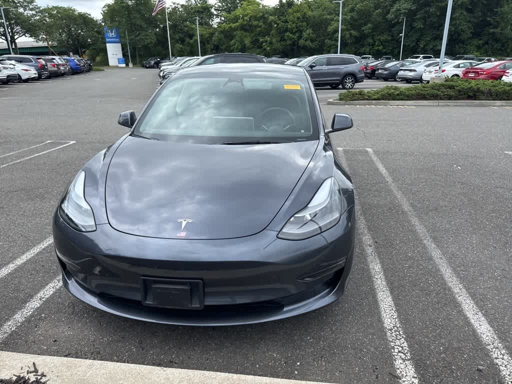 Thumbnail: 2023 Tesla Model 3 - 6