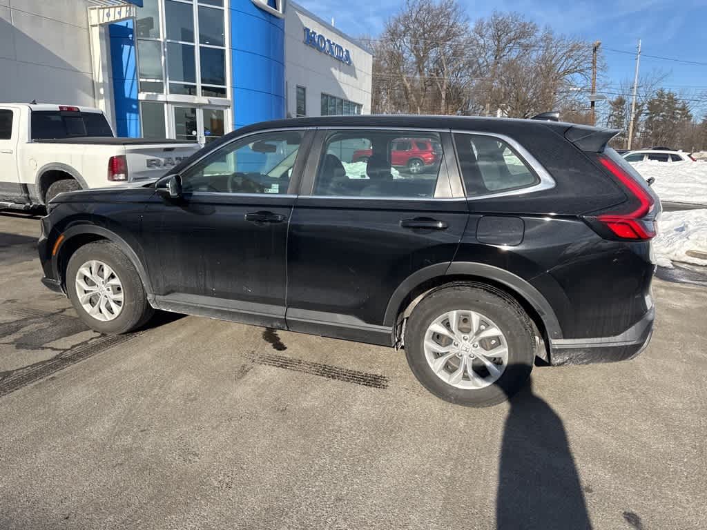 Thumbnail: 2023 Honda CR-V - 22