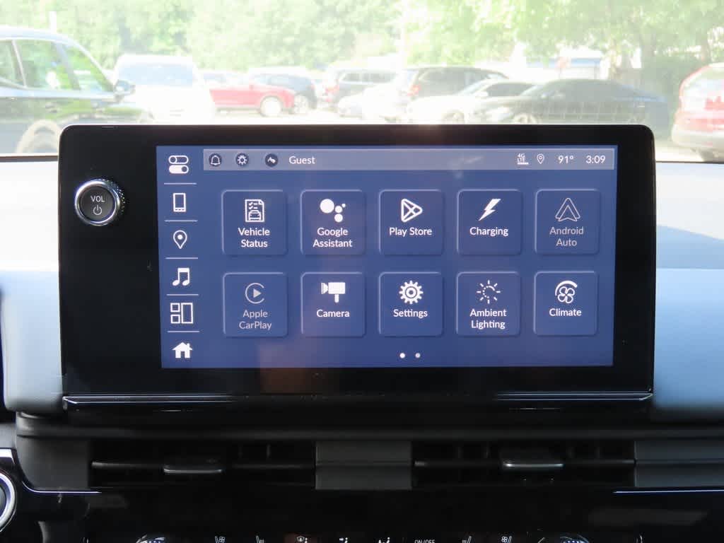 Thumbnail: 2026 Honda Prologue - 21