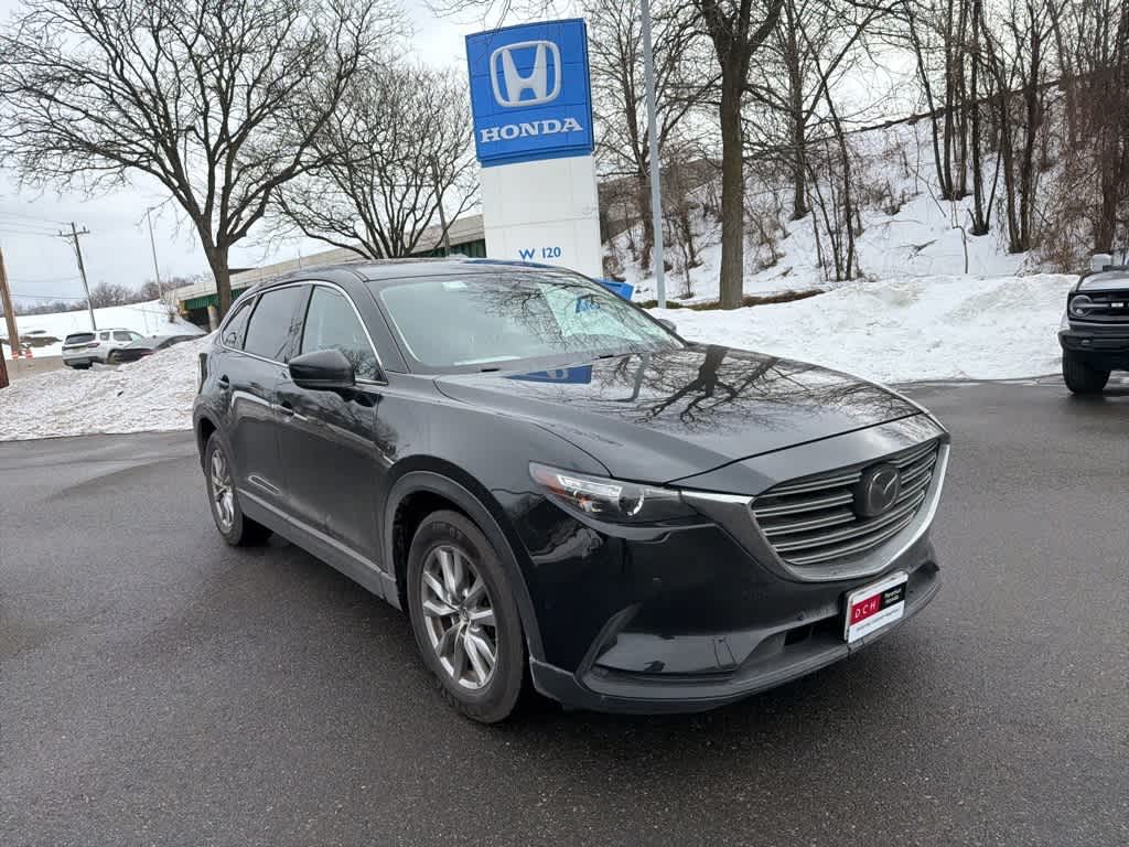 Thumbnail: 2018 Mazda CX-9 - 25
