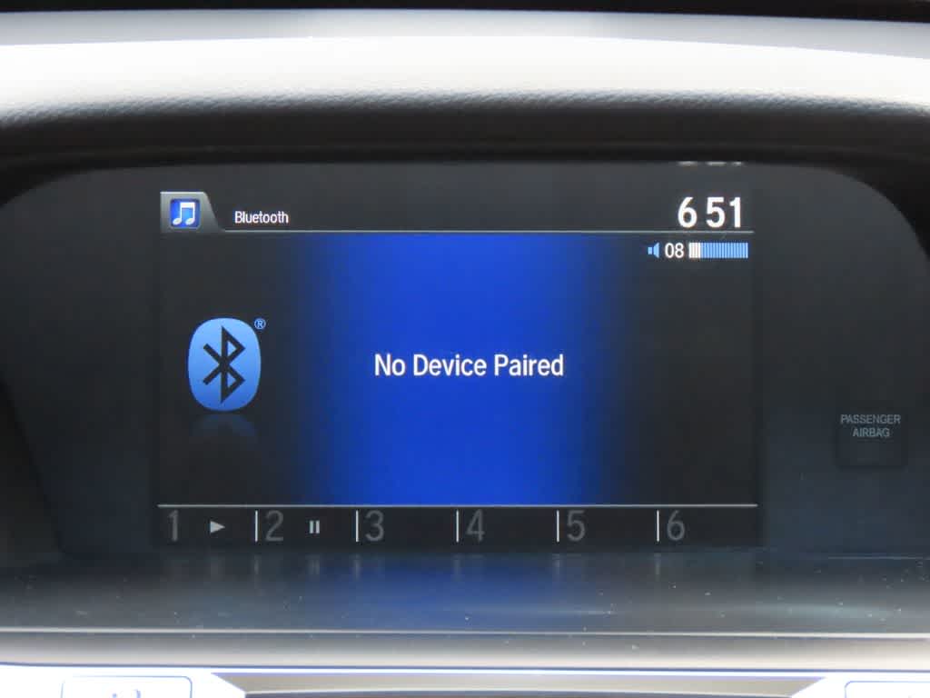 Thumbnail: 2014 Honda Accord - 18