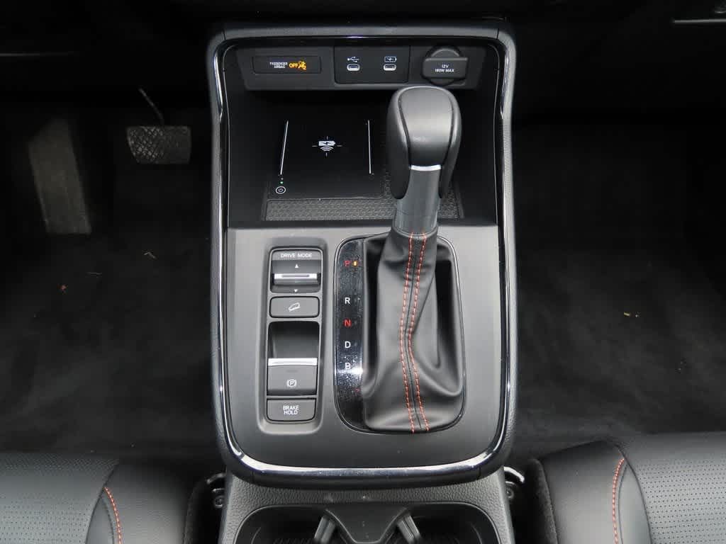 Thumbnail: 2026 Honda CR-V - 23